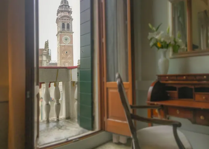 Hotel Palazzo Vitturi Venezia